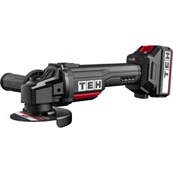 УШМ аккумуляторная TEH S-LG125 20V S-LG125 - фото 23380