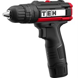 Аккумуляторная дрель TEH TDL212 12V TDL212 - фото 23394
