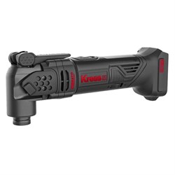 Мультитул KRESS KUD12.9 аккумуляторный без АКБ и ЗУ KUD12.9 - фото 24070