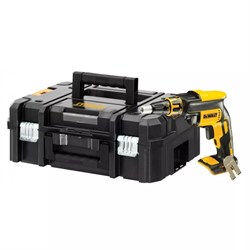 Шуруповёрт DeWalt DCF620NT-XJ DCF620NT-XJ - фото 31648