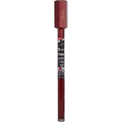Сверло алмазное DIAM UNC Extra Line Titan 25x300х1/4 по бетону   313019 313019 - фото 31835