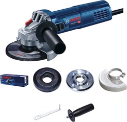 УШМ BOSCH GWS 9-125     0.601.396.022 0.601.396.022 - фото 32134