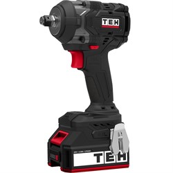 Аккумуляторный ударный гайковерт TEH LW600N-1B 20V LW600N-1B - фото 34003