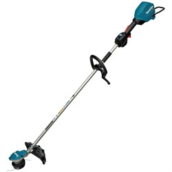 Триммер аккумуляторный Makita UR 003 GZ XGT UR003GZ - фото 34258
