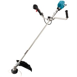 Триммер аккумуляторный Makita UR 006 GZ 06 XGT UR006GZ06 - фото 34447