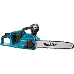 Пила цепная аккумуляторная Makita DUC 353 PT2 DUC353PT2 - фото 34602