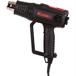 Фен KRESS KU043 KU043 - фото 35639