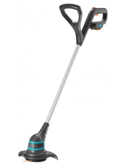 Триммер аккумуляторный Gardena SmallCut Li-23R   09822-42.000.00 09822-42.000.00 - фото 35896