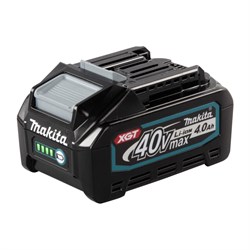 Аккумуляторная батарея 40V 4Ah XGT Makita   191B26-6 191B26-6 - фото 36769