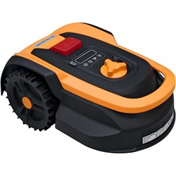Газонокосилка-робот VILLARTEC MI302 MI302 - фото 36785