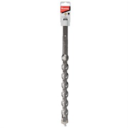 Бур Makita  SDS max  28*370   E-11483 E-11483 - фото 36957