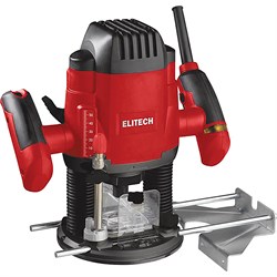 Фрезер ELITECH Ф 1300Э (E2212.004.00) Ф 1300Э (E2212.004.00) - фото 37069