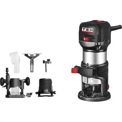 Фрезер TEH TET5808PS TET5808PS - фото 37070