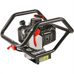 Мотобур ELITECH EA 70D43 бензиновый EA 70D43 - фото 37108