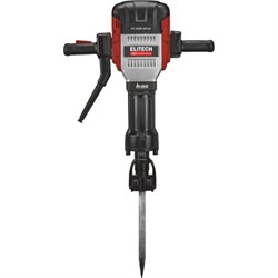 Отбойный молоток ELITECH DH 2065E HEX28 (E2205.026.01) DH 2065E HEX28 (E2205.026.01) - фото 37150