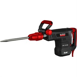 Отбойный молоток ELITECH DH 1518E (E2205.022.01) DH 1518E (E2205.022.01) - фото 37151