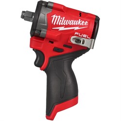 Гайковерт Milwaukee M12 FCIWF12G3-0 аккумуляторный 4933493454 - фото 37303