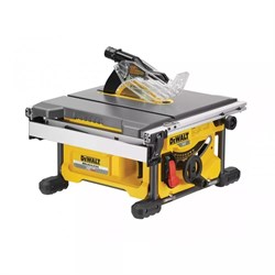 Пила бесщеточная настольная DeWalt DCS7485N-XJ 54 В XR FLEXVOLT 11312 - фото 37434