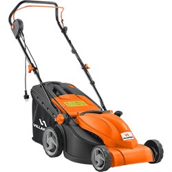 Газонокосилка электрическая VILLARTEC ME 1438 ME1438 - фото 37470