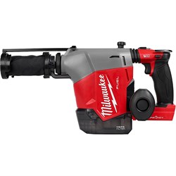 Перфоратор Milwaukee M18 FHAFOH16-0X аккумуляторный 4933493532 - фото 37526