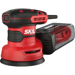 Машина шлифовальная SKIL SR2116 SR2116SE00 - фото 37639