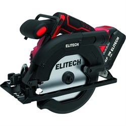 Пила дисковая аккумуляторная ELITECH ПДА 2055БЛ (E2206.030.01) ПДА 2055БЛ (E2206.030.01) - фото 37998