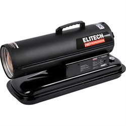 Тепловая пушка ELITECH DGH 15 дизельная DGH 15 - фото 38366