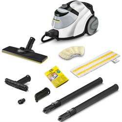 Пароочиститель Karcher SC 5 EasyFix Iron Plug *EU 1.512-660 - фото 38726