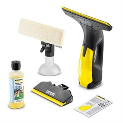 Стеклоочиститель Karcher WV 2 Black LE 1.633-297 - фото 38727