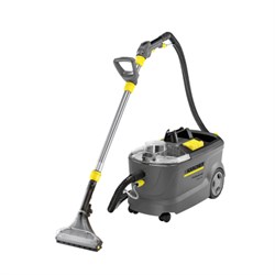 Пылесос Karcher для химчистки PUZZI 10/1 моющий 1.100-130 - фото 38739