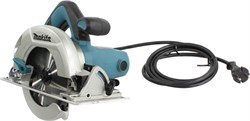 Пила дисковая Makita  HS 6601 HS6601 - фото 4948