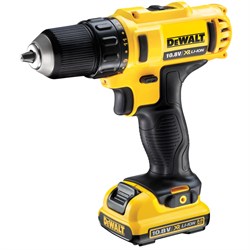 Шуруповерт DEWALT DCD 710 D2
