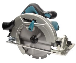 Пила дисковая Makita HS7601K HS7601K - фото 5270