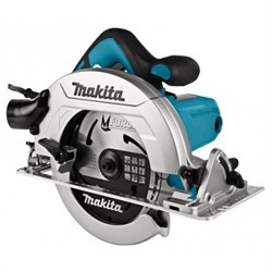 Пила дисковая Makita HS7611K HS7611K - фото 5272