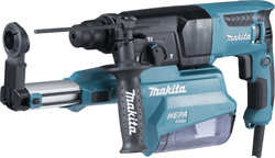 Перфоратор Makita HR 2650 HR2650 - фото 5476
