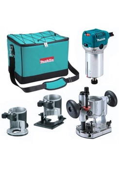 Фрезер Makita RT 0700 СX2 RT0700СX2