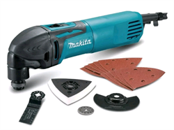 Мультитул Makita TM 3000 C TM3000C - фото 5732