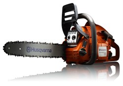 Бензопила Husqvarna 135 - 16" Mark ||   9678618-36 9678618-36 - фото 5749