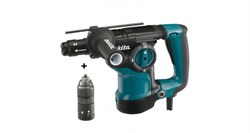 Перфоратор Makita HR 2811 FT HR2811FT - фото 5797