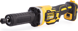 Прямая шлифмашина DeWalt DCG 426 N 3831 - фото 5859