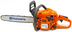 Бензопила Husqvarna 440 Е - 15"   9677887-35 9677887-35 - фото 5970
