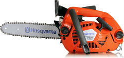 Бензопила Husqvarna T 435 - 12" 9669972-12 - фото 5978