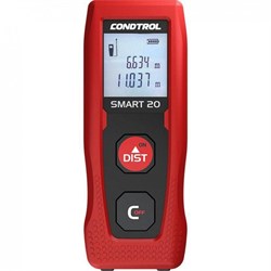 Измеритель длины CONDTROL Smart 20   1-4-096 1-4-096 - фото 6244