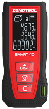 Измеритель длины CONDTROL Smart 40   1-4-097 1-4-097 - фото 6247