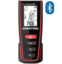 Измеритель длины CONDTROL Vector 80   1-4-099 1-4-099 - фото 6255