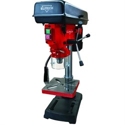 Станок сверлильный ELITECH СТС 3520 ПЛ СТС 3520ПЛ - фото 6275