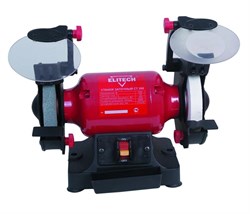 Станок заточной ELITECH СТ 200 СТ 200 - фото 6310