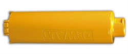 Коронка  алмазная DeWalt DT 9762 для мокрого сверления 65*400 4258 - фото 6503