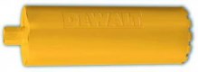 Коронка  алмазная DeWalt DT 9767 для мокрого сверления 102*400 4262 - фото 6507