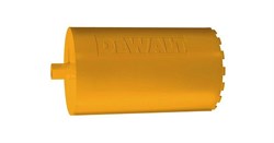 Коронка  алмазная DeWalt DT 9771 для мокрого сверления 127*400 4265 - фото 6510